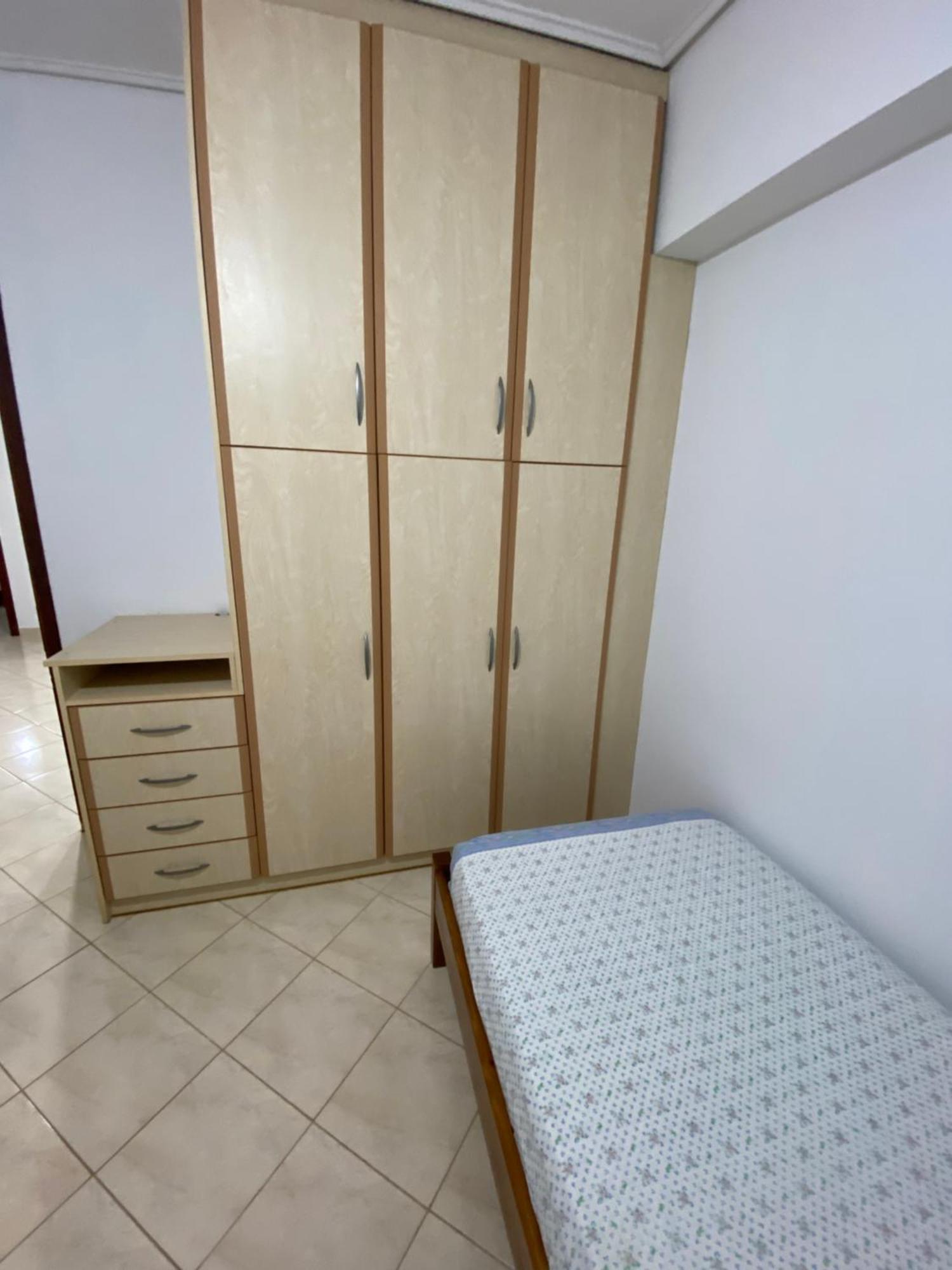 Apartaments Rraku Saranda Dış mekan fotoğraf