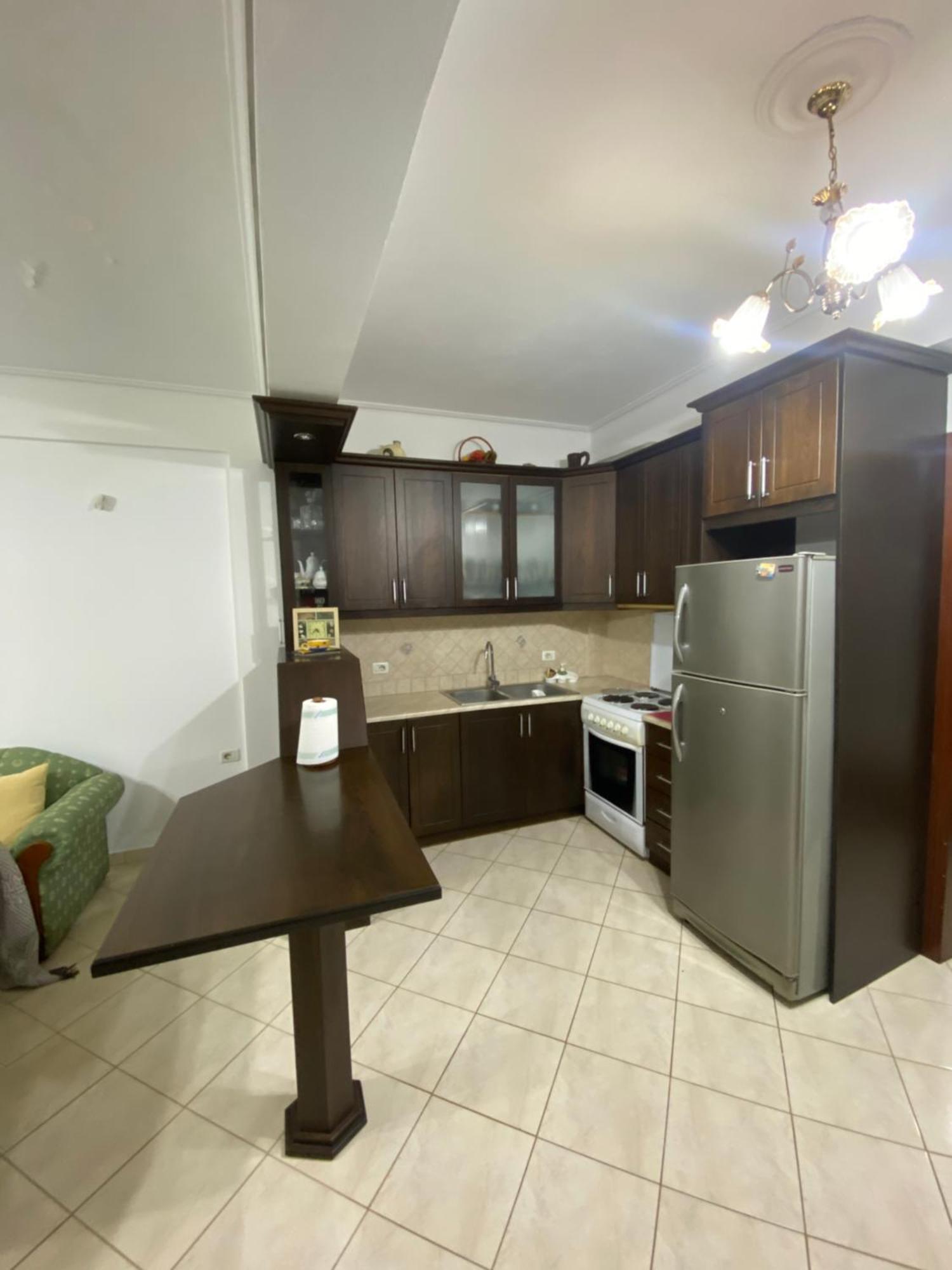 Apartaments Rraku Saranda Dış mekan fotoğraf