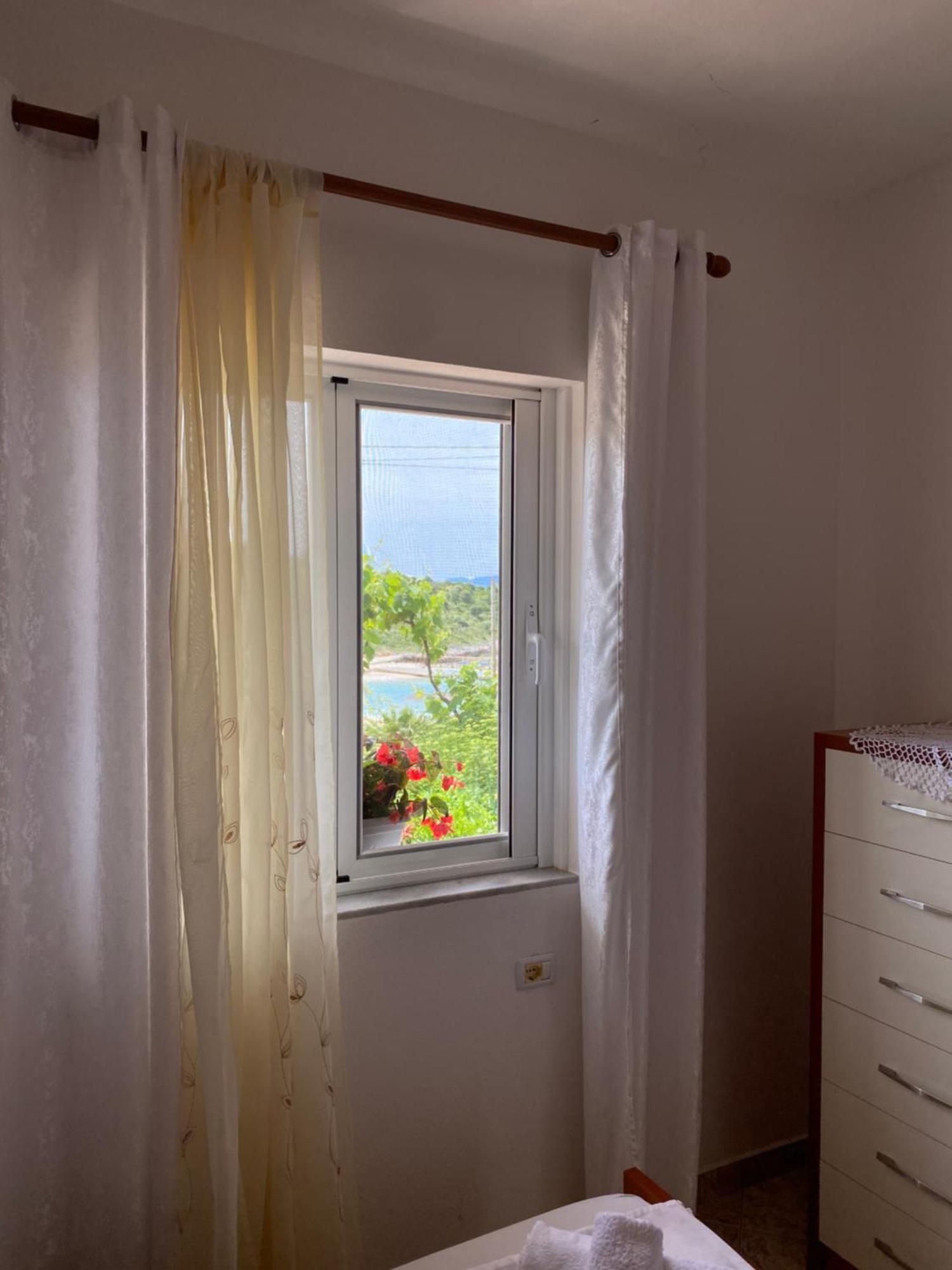 Apartaments Rraku Saranda Dış mekan fotoğraf