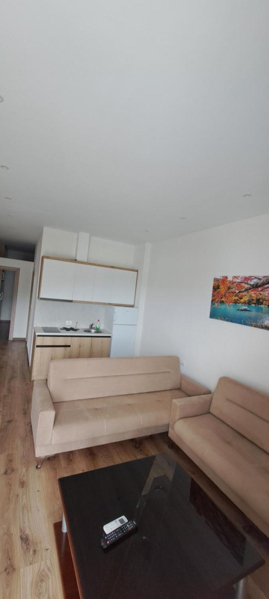 Apartaments Rraku Saranda Oda fotoğraf