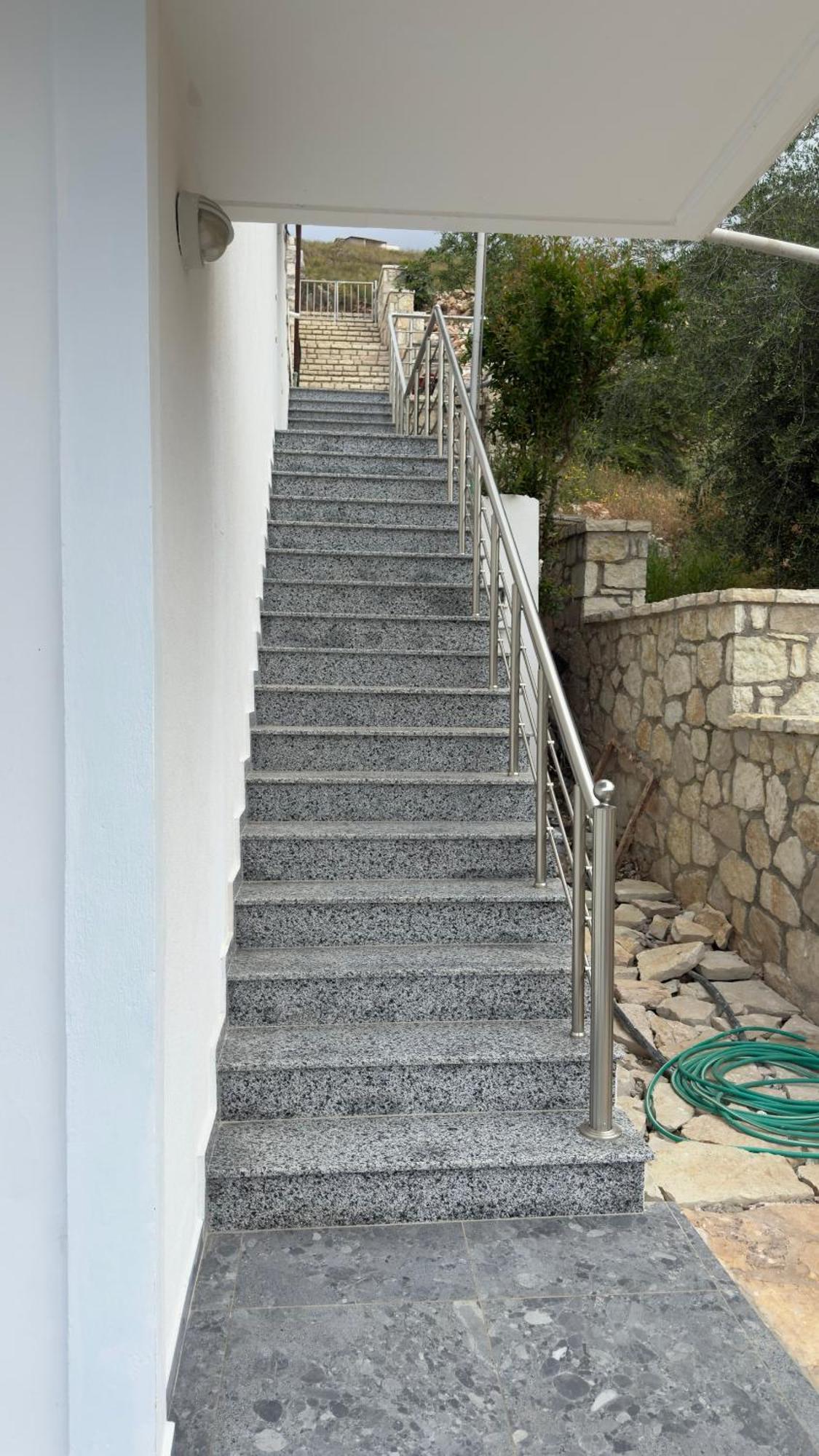 Apartaments Rraku Saranda Dış mekan fotoğraf
