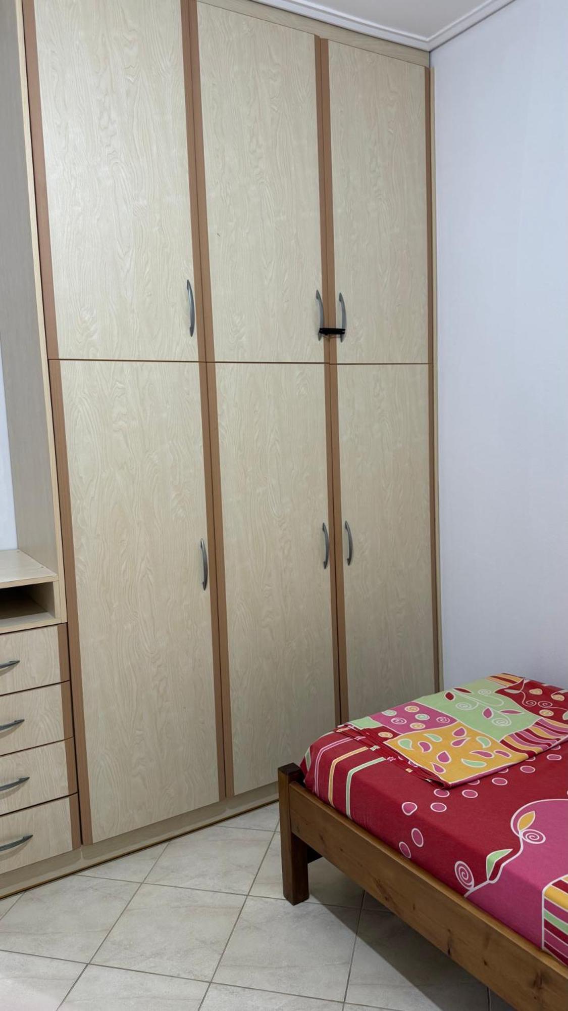 Apartaments Rraku Saranda Dış mekan fotoğraf